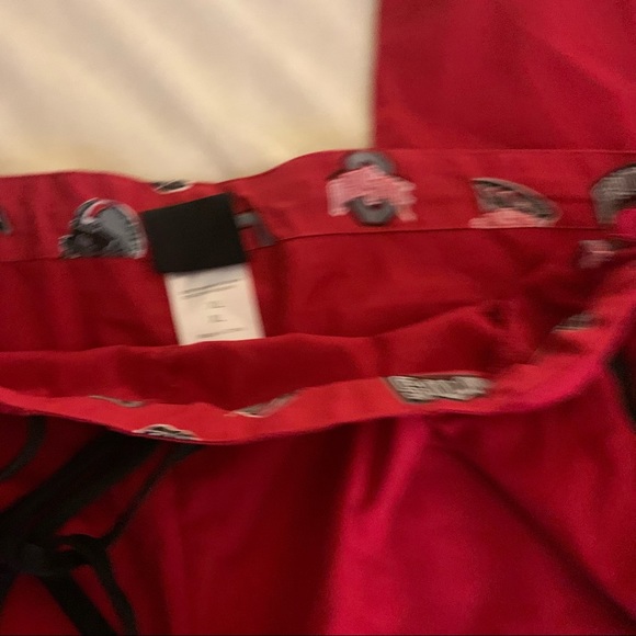 XL Ohio State Scrubs - Pants - Picture 4 of 7